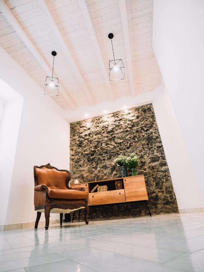 Sweet Country Home - Casa Lumepa Pompéi Extérieur photo